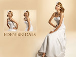 Eden Bridals