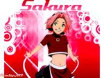 Sakura