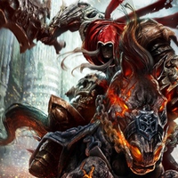 Darksiders