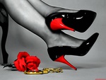 Red Heels