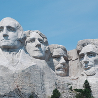 american history in stone