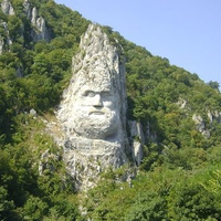 THE TALLEST ROCK SCULPTURE IN EUROPA