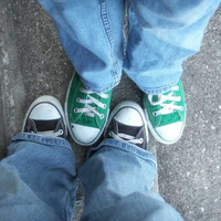 Converse Love