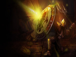 League of Legends - Pantheon