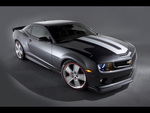 Chevrolet Camaro Synergy Series