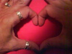 heart hands