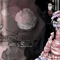 Kuroshitsuji (Black Butler)