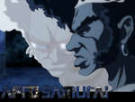 Afro Samurai