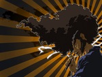 Afro Samurai