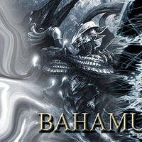 Bahamut