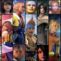 Final Fantasy 10