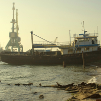 Ukrainian Nature (Black Sea)