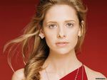 Sarah Michelle Gellar