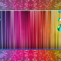 Bubbles & Colors