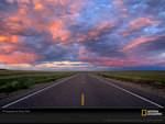National Geographic - Road