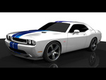 Dodge Challenger SRT8 392