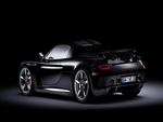 Porsche Carrera GT