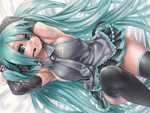 Hatsune Miku