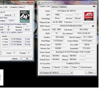 ati screen shot gpuz