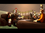 Persona 3