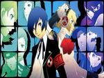 Persona 3 S.E.E.S