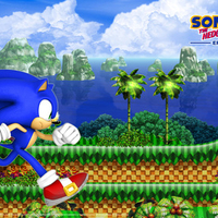Sonic 4