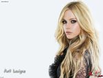 Avril Lavigne