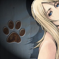 Parasite Eve: Paw Print