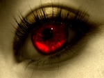 red eye