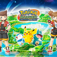 Pokemon Rangers