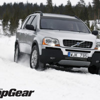 2009 Volvo XC90