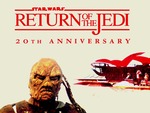 Star Wars: Return of the Jedi