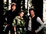 Star Wars: Return of the Jedi