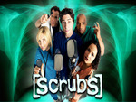 Scrubs Wallpaper 2