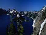 Crater Lake (Dual)