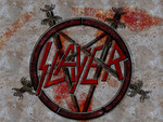 Slayer Wallpaper 2