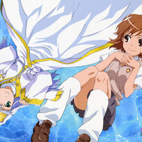 to aru no kagaku no railgun