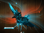 Evolving Eagle (FHD)