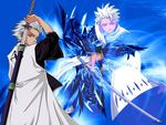 Captain Hitsugaya