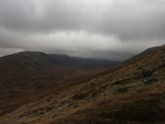 Scotland, Rannoch Moor Hills