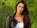 Megan Fox HQ Wallpaper