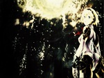 Persona 3 Aigis