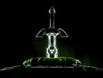 Master Sword
