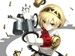 Persona 3 Aigis