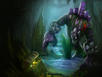 League of Legends - Malphite