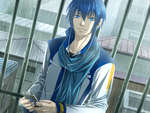 For Me is Rain -Kaito [Vocaloid]-