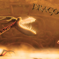 How to Train Your Dragon - Dragon Battle