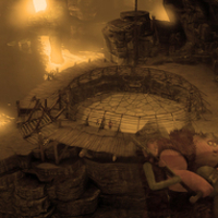 How to Train Your Dragon - Dragon Training