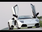 Lamborghini Murcielago LP640
