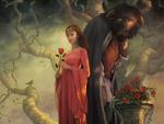 Beauty And The Beast